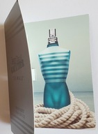 Jean Paul Gaultier Le Male edt próbka 1,5 ml