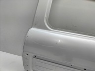 door rear. rear part left CITROEN C4 CACTUS 14-18