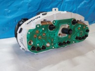 dials clock HYUNDAI ATOS 1.0 B 19991118