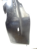 JAGUAR XJ X351 09-15 bumper rear part rear