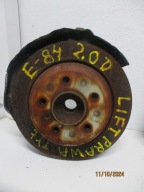 swing BMW X1 E84 2,0D rear part rear right left