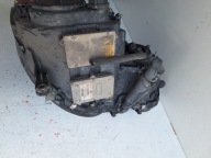 MERCEDES E-KLASA W211 02-06 light left XENON UK