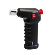 Gázüzemű Lurch égő, 13 cm