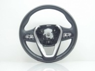 steering wheel, MULTI leather black BMW 2 F44 4 G26 7939617