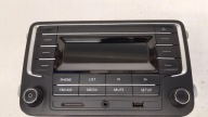 Radio kod VW Caddy III