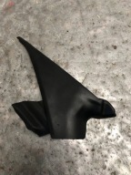 cover spoiler mirrors left front AUDI A3 8P 5d LIFT 8P4858705A