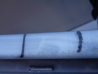 front bumper FORD PUMA 19- ST LINE NR 39041