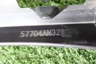 SUBARU OUTBACK VI 6 19- bumper rear rear part