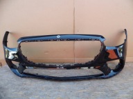 Mercedes-Benz S-Klasa 223 2021-2024 AMG-LINE bumper front front