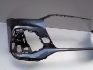 front bumper AUDI Q5 SQ5 80A 20- LIFT S-LINE NR 48090
