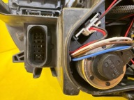 light left Audi Q7 4L 4L0 05-09 Xenon 4L0941003A