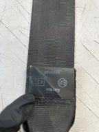 seat belt front front right Renault Master III Movano B