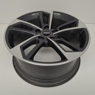 AUDI A4 18" 8W0601025J disk hliníkový