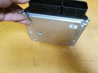control unit computer of the engine BMW SERIA 1 E82 E88 2.0D 177KM 8506374