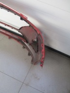 bumper front front HYUNDAI I10 III 3 2019r- 2 X PDC 86511-K7000