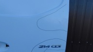 Tür rechts heck WYSOKIE MERCEDES SPRINTER A910 A907 18-25R