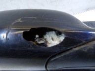 mirror right SAAB 93 9-3 5 PIN (1)