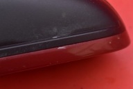 mirror left LZ3F EU 020931 AUDI A4 B8 07-11 6 PIN