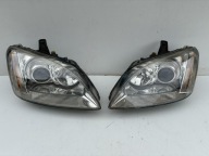 light Reflektor Xenon front front right left Ford FOCUS Mk2 04-07r. EU