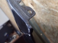 FENDER FRONT RIGHT BMW 5 V G30 G31