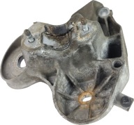 AUDI A6 C6 LIFT 3.0 TFSI holder airbag engine mount right 4F0199352M