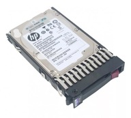 Dysk Twardy Hewlett Packard Enterprise 300Gb 10K SAS 2.5" - 713958-001