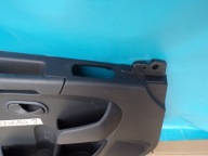 MASTER 4 MOVANO 19- side upholstery door PRZEDNICH left original
