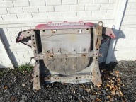 RANGE ROVER EVOQUE and L538 quarter rear panel sump