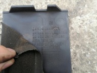 Abdeckung Blende Abdeckung DES MOTORS OPEL 2.0 , 2.2 24454289