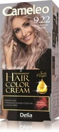 Delia Cosmetics Cameleo HCC Permanentná farba Omega+ č. 9.22 Lavender Blond