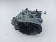 MINI MINI (R56) 1.6 16V B Getriebe 7568724-02 CHB