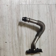 Ölleitung Turbolader Peugeot Rifter