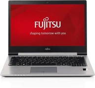 Fujitsu Lifebook U745 i5-5200U 8GB 240GB SSD 1920x1080 Windows 10 Home