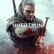 WIEDŹMIN 3: DZIKI GON PEŁNA WERSJA STEAM