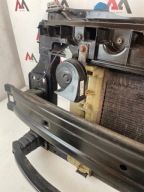 support panel for radiators radiator sider fan Ford Ka Mk2 1.2B