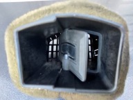 grid air conditioning devices SAAB 9-3 II 93 LIFT 07-14r. left EU