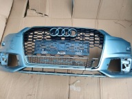 AUDI A6 C7 4G0 LIFT FL 4G0807437AB S-LINE front bumper front 4G0807437