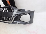 AUDI A3 IV 4 8Y S-LINE 20-24 bumper front front washer PDC