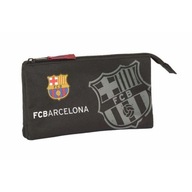 Peračník F.C. Barcelona čierny