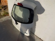 50 NISSAN MICRA IV K13 boot door rear