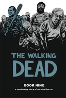 The Walking Dead Book 9 Hardback Robert Kirkman