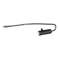 pipe hose air PORSCHE CAYENNE II 7P 7P0616657