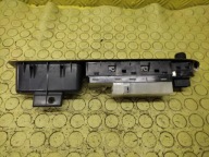 SUZUKI SWIFT IV window control switch left front 62J502618T