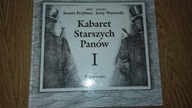 Kabaret Starszych Panów I J. Przybora, J. Wasowski