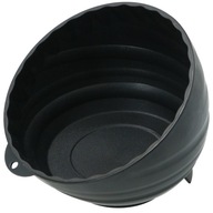 MAGNETICKÁ MISKA NA SKRUTKY ABS 145MM