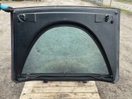boot door rear boot Chevrolet Corvette C5 1997-2004