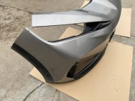 VW ID UNYX complete bumper front front light LED KAMERA PDC