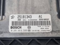 running board startowy Chevrolet Captiva C100 2010 25181343