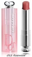 Dior Addict Lip Glow Balsam do ust 3,2g 012 Rosewood