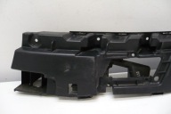 JAGUAR F-PACE 16- support holder of a bumper left front original